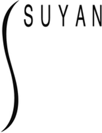 SUYAN trademark