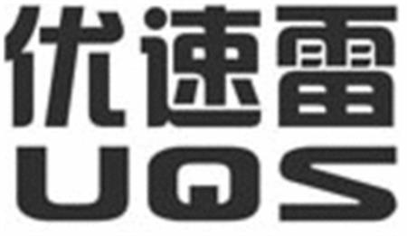 UQS trademark