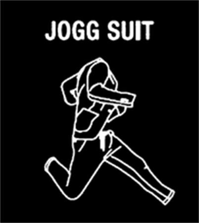 JOGG SUIT trademark