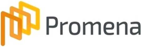 Promena trademark