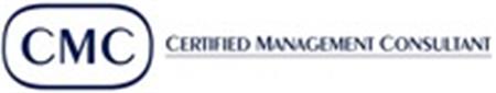 CMC CERTIFIED MANAGEMENT CONSULTANT trademark