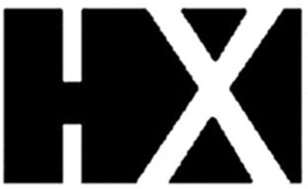 HX trademark