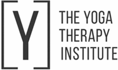 Y THE YOGA THERAPY INSTITUTE trademark