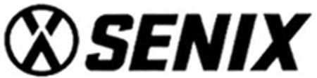 SENIX trademark