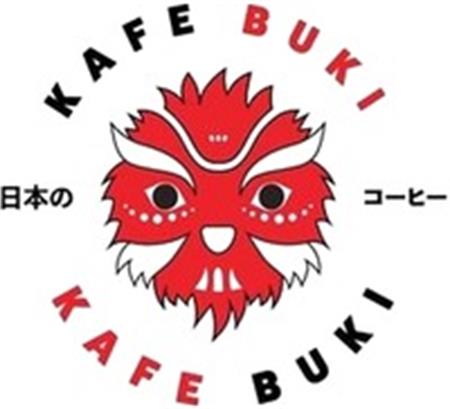 KAFE BUKI trademark