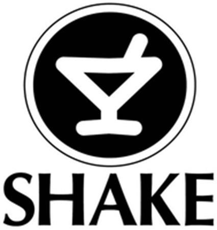 SHAKE trademark