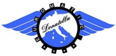 EUROMATIC Donatella trademark