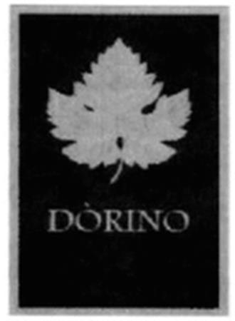 DÒRINO trademark