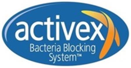 activex Bacteria Blocking System trademark