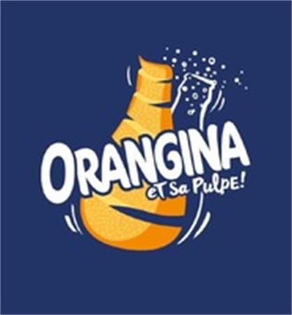 ORANGINA eT Sa PulpE! trademark