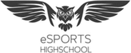 eSPORTS HIGHSCHOOL trademark