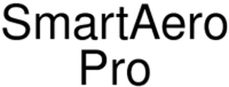 SmartAero Pro trademark