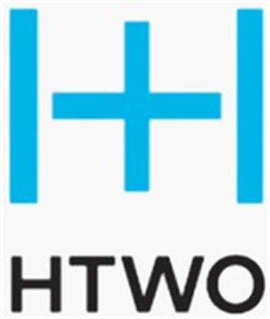 HTWO trademark