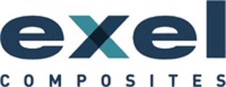 exel COMPOSITES trademark