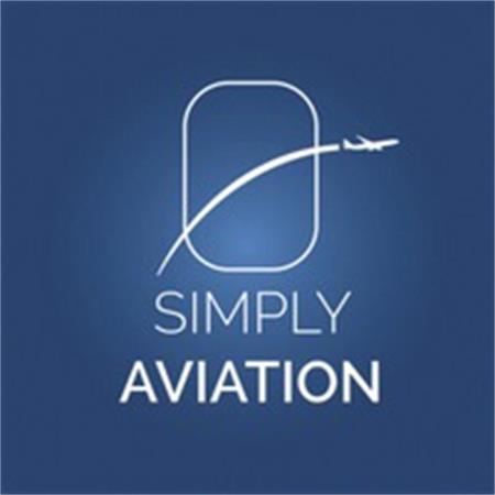 SIMPLY AVIATION trademark