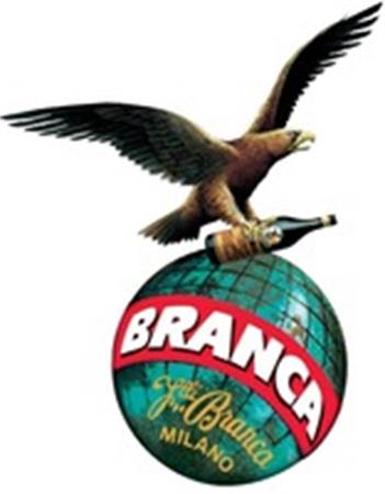 BRANCA F.lli Branca MILANO trademark