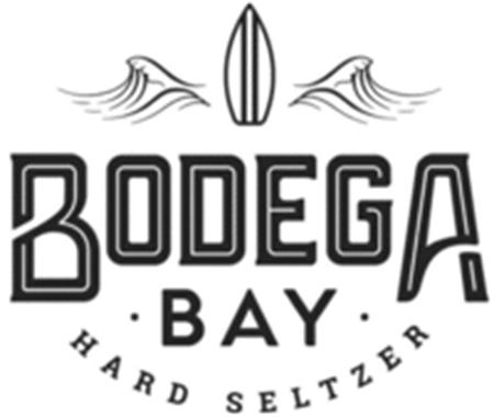 BODEGA BAY HARD SELTZER trademark