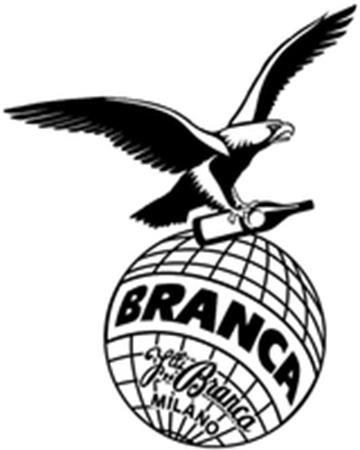 BRANCA F.lli Branca MILANO trademark