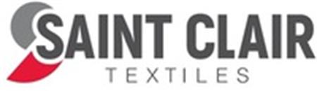 SAINT CLAIR TEXTILES trademark