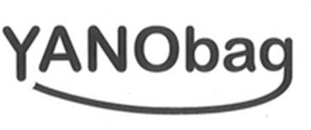 YANObag trademark