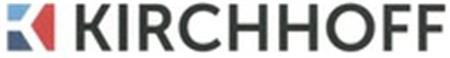 KIRCHHOFF trademark