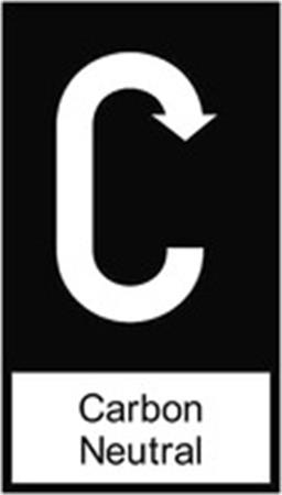 C Carbon Neutral trademark