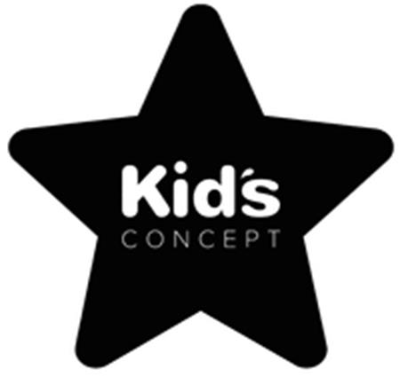 Kid´s CONCEPT trademark