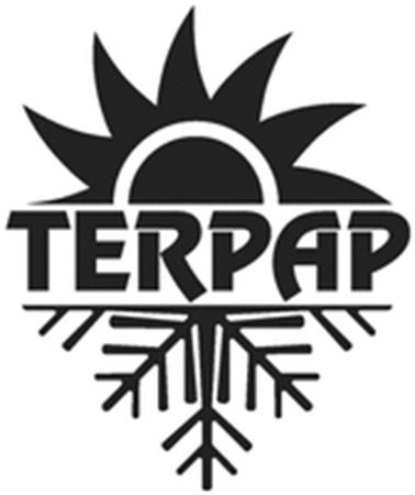 TERPAP trademark