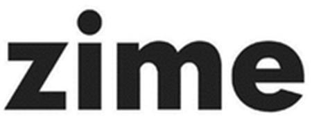 zime trademark