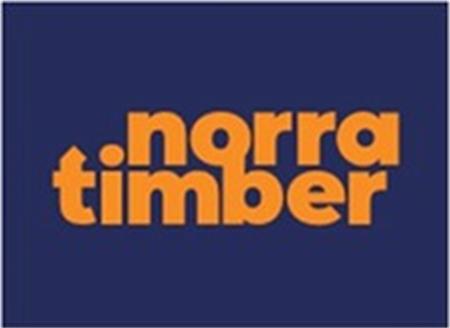 norra timber trademark