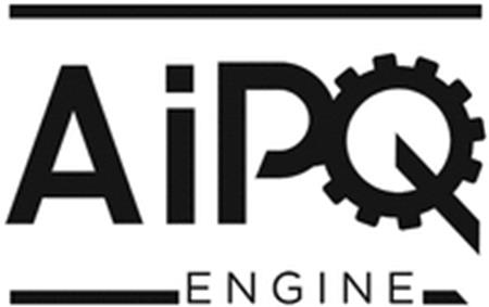 AiPQ ENGINE trademark