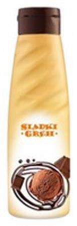 SLADKI GREH trademark