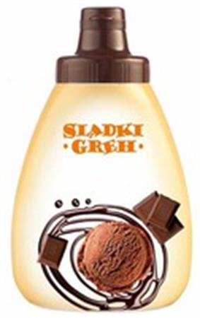 SLADKI GREH trademark