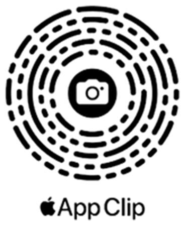 App Clip trademark