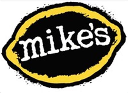 mike's trademark