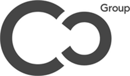 CO Group trademark