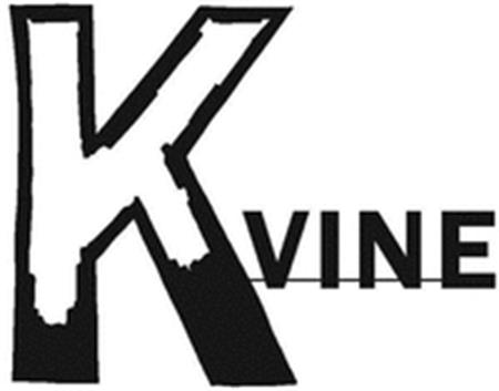 K VINE trademark