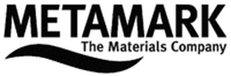 METAMARK The Materials Company trademark