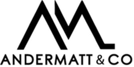 AM ANDERMATT & CO trademark