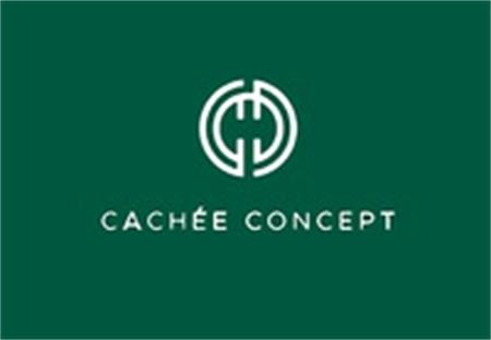 CACHÉE CONCEPT trademark