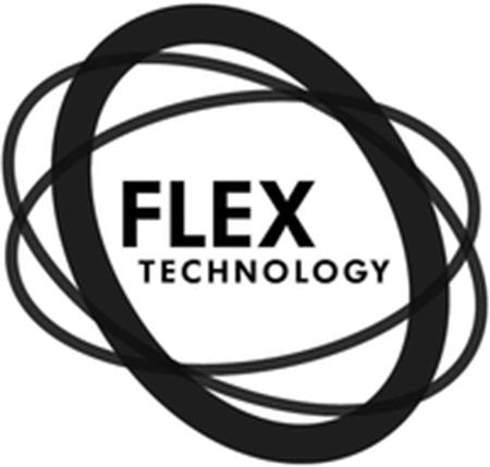 FLEX TECHNOLOGY trademark