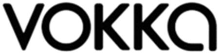 VOKKA trademark