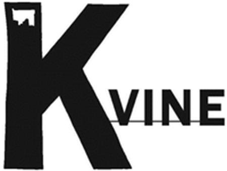 K VINE trademark