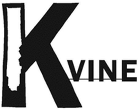 K VINE trademark