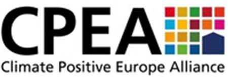 CPEA Climate Positive Europe Alliance trademark