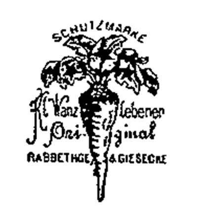 RABBETHGE & GIESECKE trademark