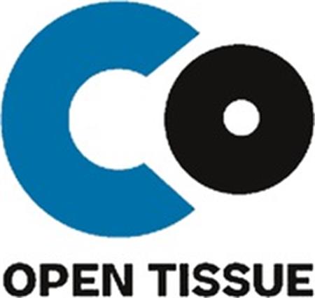 OPEN TISSUE trademark