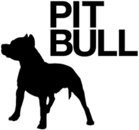 PIT BULL trademark