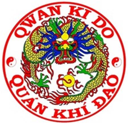 QWAN KI DO QUÁN KHÍ DAO trademark