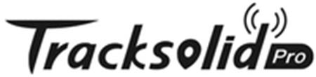 Tracksolid Pro trademark